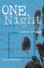 One Night : Realities of Rape - Book