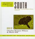 Religion and Public Life in the South : In the Evangelical Mode - Book