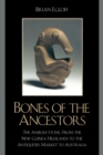 Bones of the Ancestors : The Ambum Stone - Book