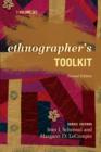 Ethnographer's Toolkit - Book