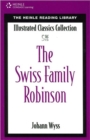 Swiss Family Robinson : Heinle Reading Library - Book