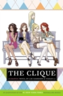 The Clique: The Manga - Book