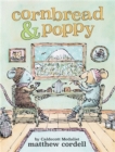 Cornbread & Poppy - Book