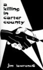 A Killing in Carter Country - Book