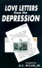 Love Letters from the Depression - Book