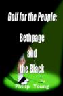 Golf for the People : Bethpage and the Black - Book