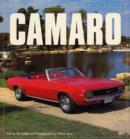 Camaro - Book