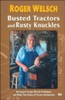 Busted Tractors and Rusty Knuckle - Book