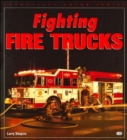 Fighting Fire Trucks - Book