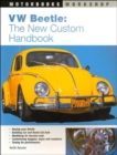 Vw Beetle: the New Handbook - Book