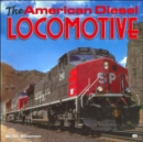 The American Diesel Locomotives - Book