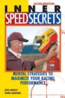 Inner Speed Secrets : Mental Strategies to Maximize Your Racing Performance - Book