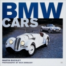 BMW Cars - Book