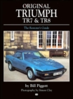 Original Triumph TR7 and TR8 - Book