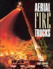 Aerial Fire Trucks - Book