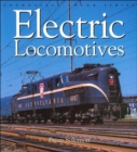 Electric Locomotives - Book