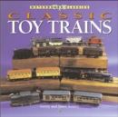 Classic Toy Trains - Book