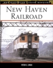 New Haven Railroad - Book