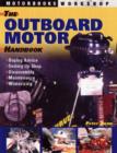 The Classic Outboard Motor Handbook - Book