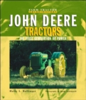 John Deere Tractors - Book