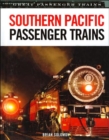 Southern Pacific Passenger Trains - Book