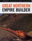 Great Northern Empire Builders - Book