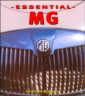 Essential MG - Book