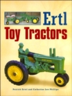 Ertl Toy Tractors - Book