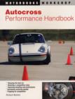 Autocross Performance Handbook - Book