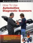 How to Use Automotive Diagnostic Scanners - Book