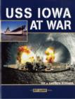 USS Iowa at War - Book