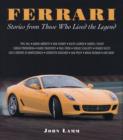 Ferrari : Stories from Those Who Lived the Legend - Book