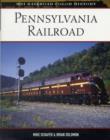 Pennsylvania Railroad - Book