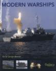 Modern Warships - Book