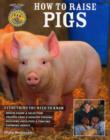 How to Raise Pigs - Book