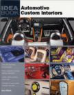Automotive Custom Interiors - Book