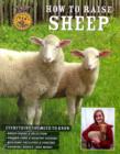 How to Raise Sheep - Book