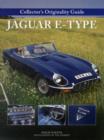 Collector'S Originality Guide Jaguar E-Type - Book