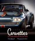Legendary Corvettes : 'Vettes Made Famous on Track and Screen - Book