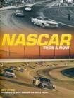 Nascar Then and Now - Book