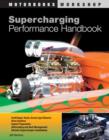 Supercharging Performance Handbook - Book