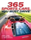 365 Sports Cars You Must Drive - Book