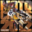 Motocross 2012 - Book