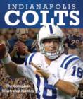 Indianapolis Colts : The Complete Illustrated History - Book