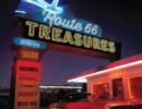 Route 66 Treasures : Featuring Rare Facsimile Memorabilia from America's Mother Road - Book