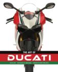 The Art of Ducati - Book