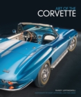 Art of the Corvette - Book