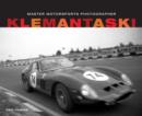 Klemantaski : Master Motorsports Photographer - Book