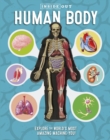 Inside Out Human Body : Explore the World's Most Amazing Machine-You! - Book