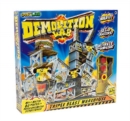 Demolition Lab: Triple Blast Warehouse - Book